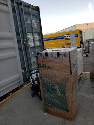 Kdl Moving And Delivery photo 2