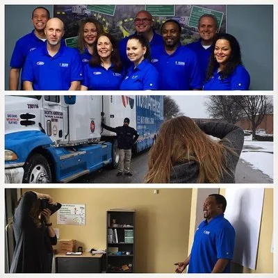 E E Ward Moving & Storage Co LLC