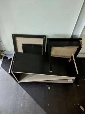 Them Movers LTD