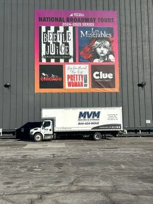 Mvm Moving & Storage photo 2