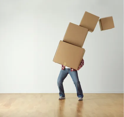 A+Dons Moving&Hauling