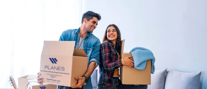 Planes Moving And Storage Company Of Columbus