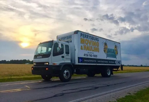 Sylvania Moving And Hauling