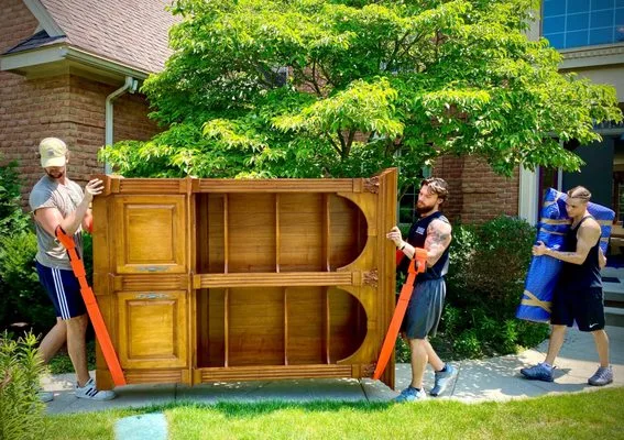 Mvm Moving & Storage