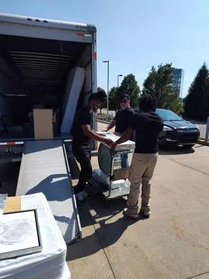 My Guy Movers
