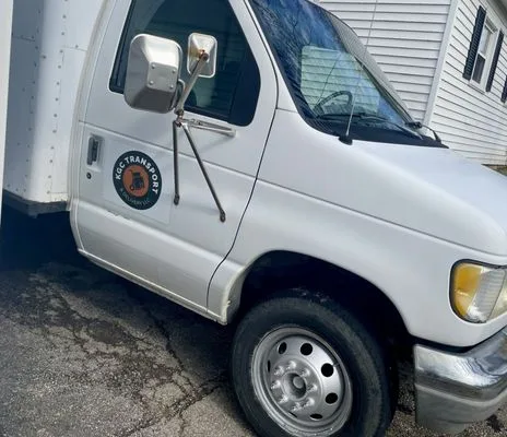 Kgc Transport & Delivery LLC photo 2