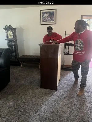 My Guy Movers