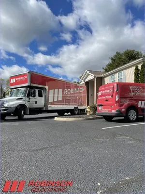 Robinson Relocations LLC photo 1