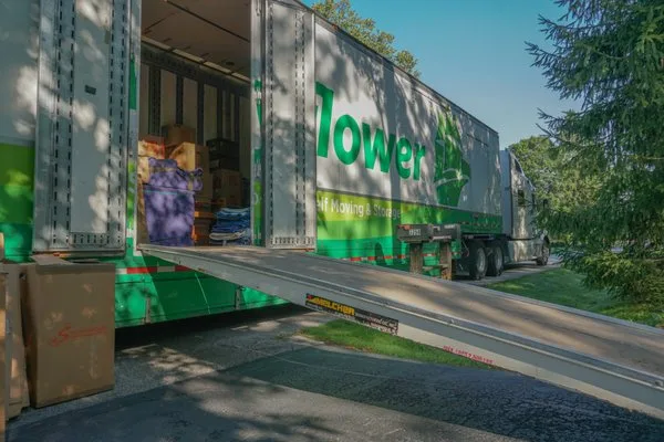 Armbruster Moving & Storage INC photo 1
