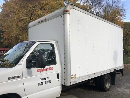 Marquis Movers Of Ohio photo 2