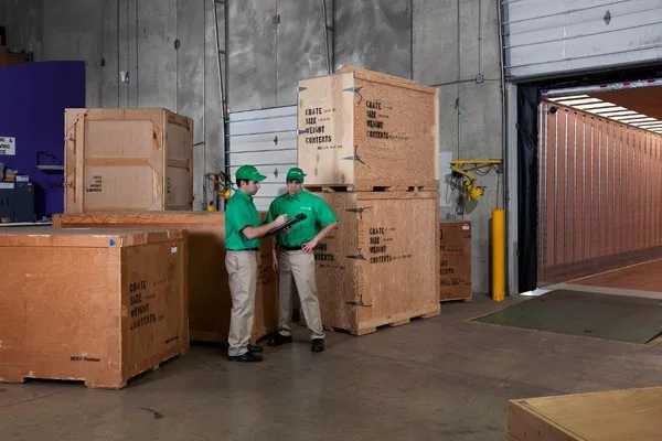 Herlihy Moving & Storage INC