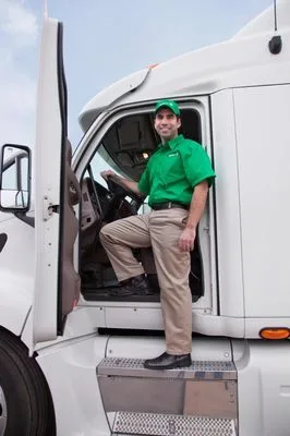 Herlihy Moving & Storage INC