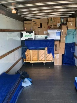 Cleveland's Downtown Movers