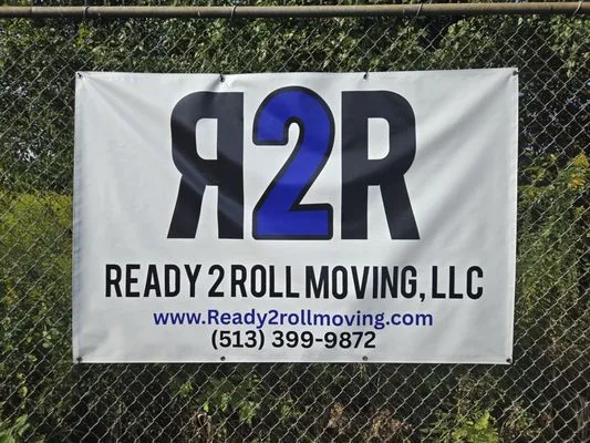 Ready 2 Roll Moving LLC