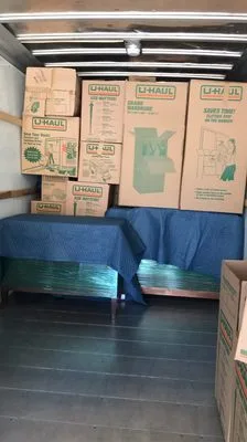Spartan Moving And Storage photo 1