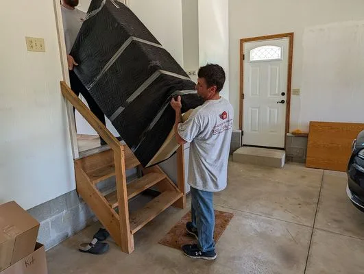 Kevin The Mover LLC