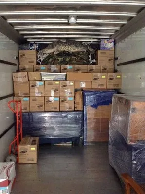 Sebastian Moving Sw Ohio LLC photo 1