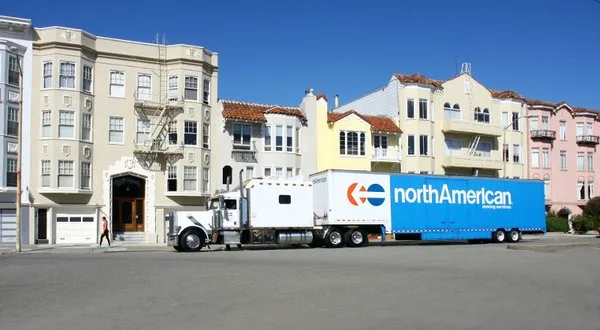 Moving Solutions