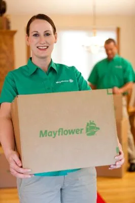 Herlihy Moving & Storage INC