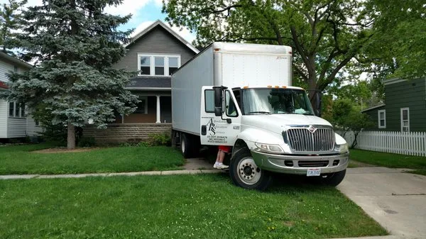 Affordable Relocation Services photo 5