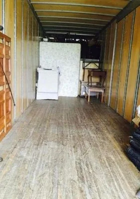 Legacy Moving