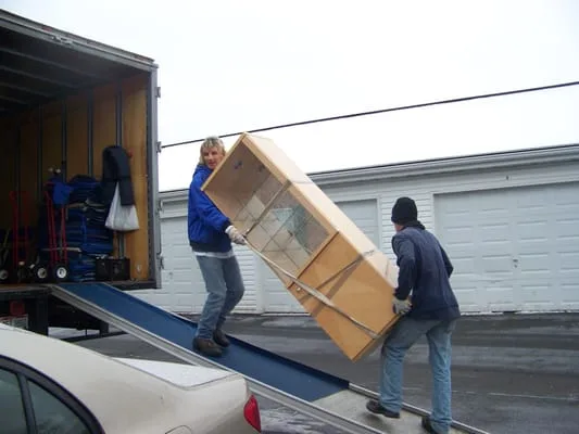 Mulligan Movers photo 4