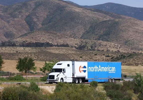 Moving Solutions