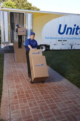 Dearman Moving And Storage