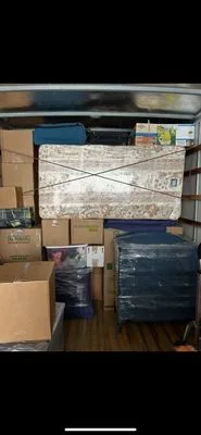 Safe And Sound Moving Company LLC