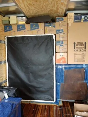 Bridges Family Movers LLC