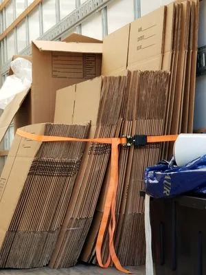 Moyer's Movers