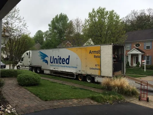Shaheen Moving And Storage Services photo 2