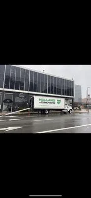 Holland Movers LLC
