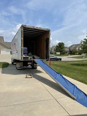 Mulligan Movers photo 2
