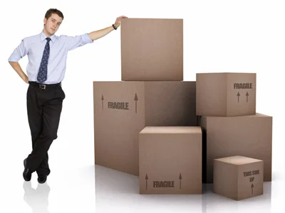 Aim Moving Services