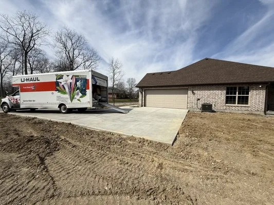 Legacy Moving