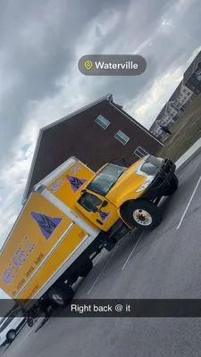 Murrey's Movers LLC