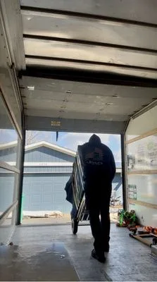 Legacy Moving