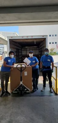 Sebastian Moving Sw Ohio LLC