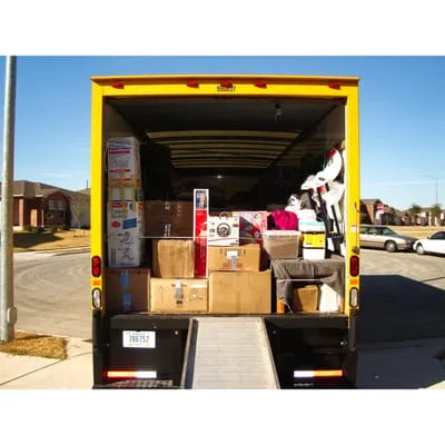 A+Dons Moving&Hauling