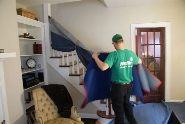 Herlihy Moving & Storage INC