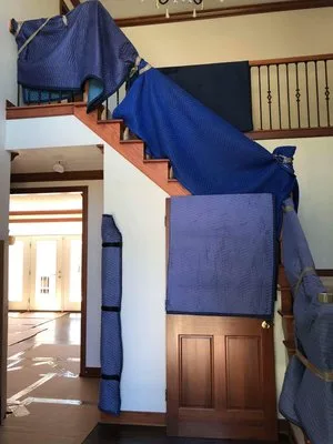 Krupp Moving And Storage LLC