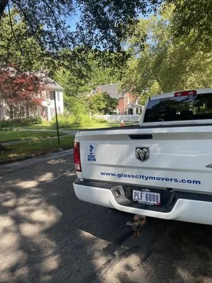 Glass City Movers