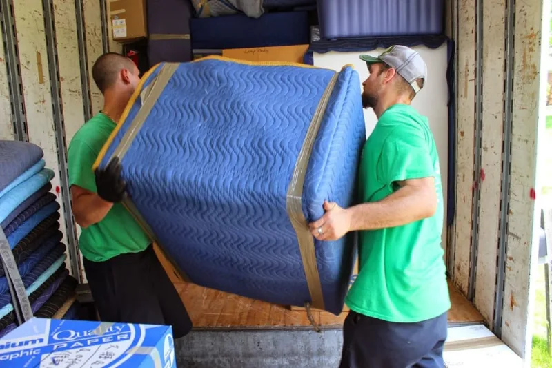 Economy Moving & Storage LLC