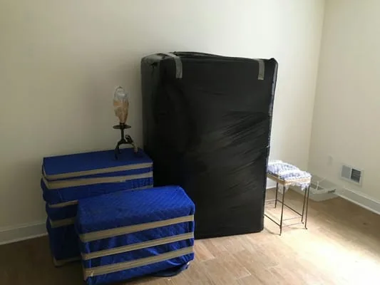 First National Moving And Storage photo 3
