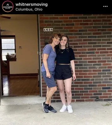 Whitners Moving LLC