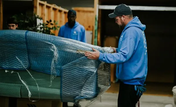 Planes Moving And Storage INC