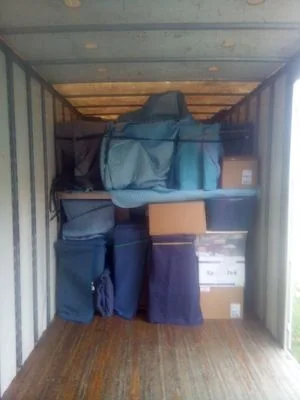 Hometown Movers LLC