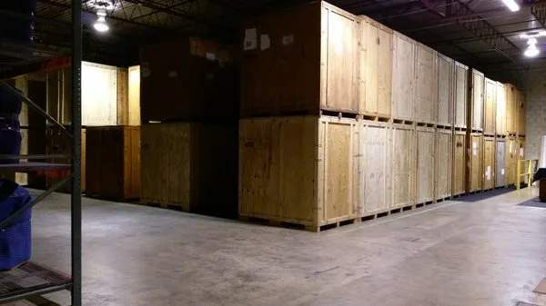 Integrity Moving & Mobile Storage LLC photo 4