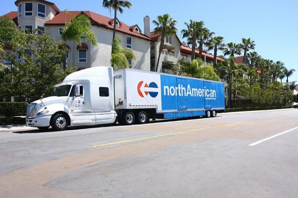 Moving Solutions